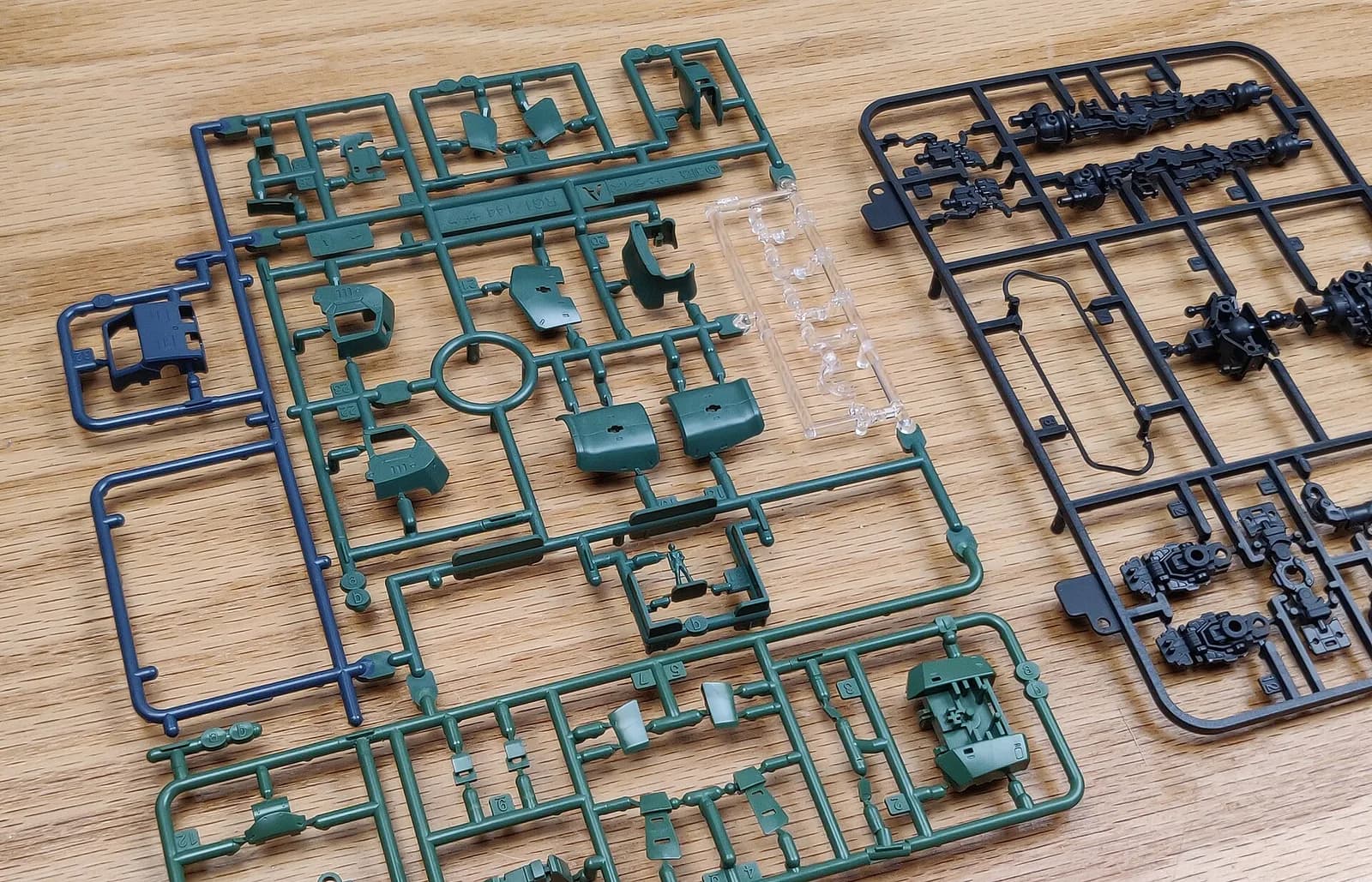Preview: Best Beginner Gunpla Kits by Budget: Under $20, $40, $70 (Beginner Guides)